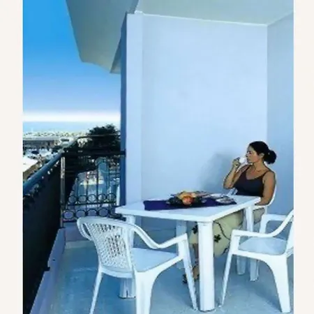 With Pool Apartment